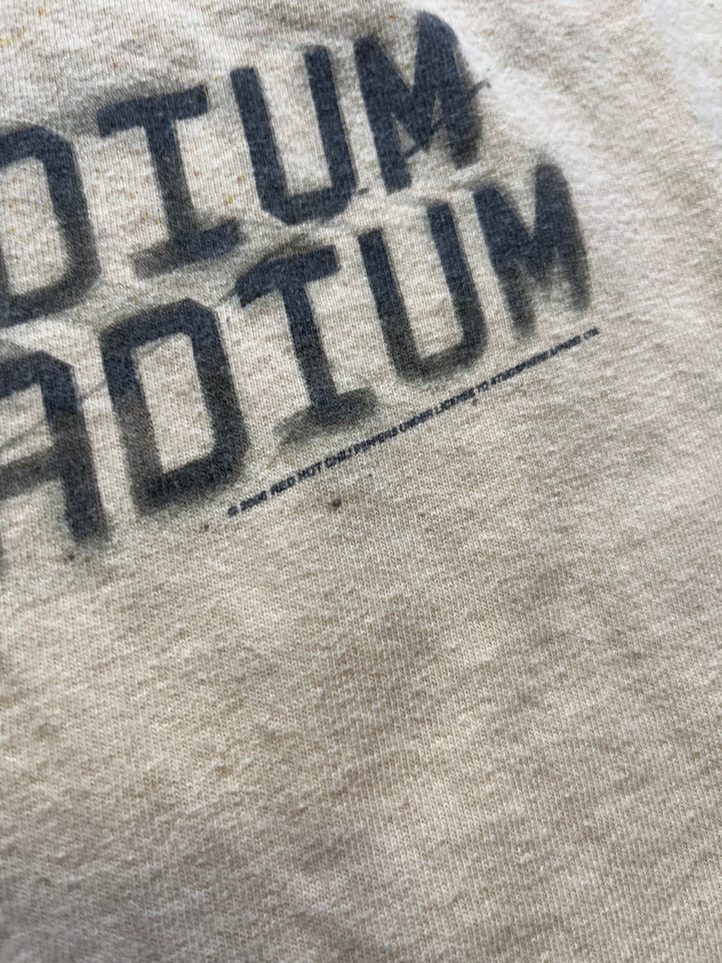 2006 Red Hot Chili Peppers “Stadium Arcadium” Tee