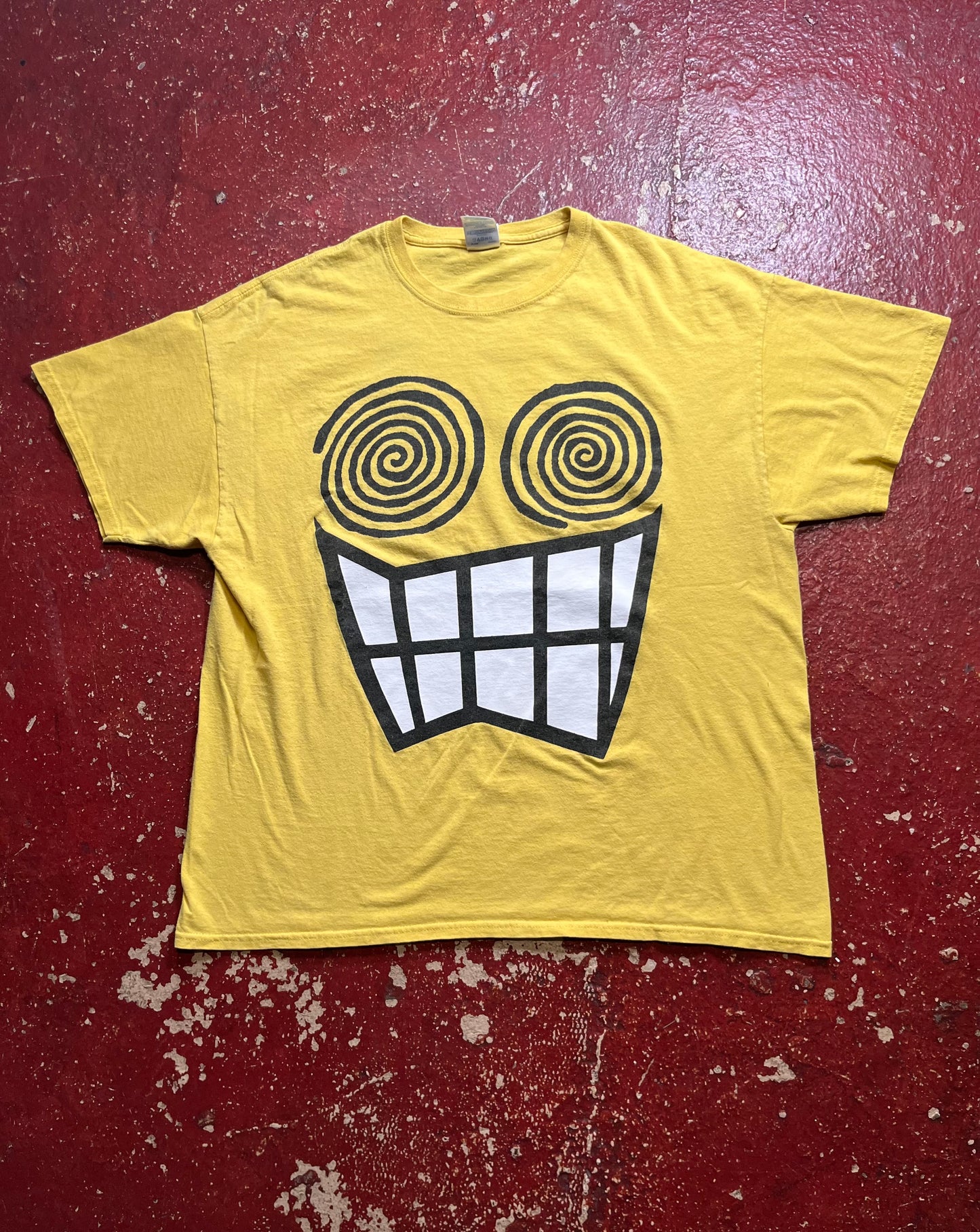 00s ALL Tee