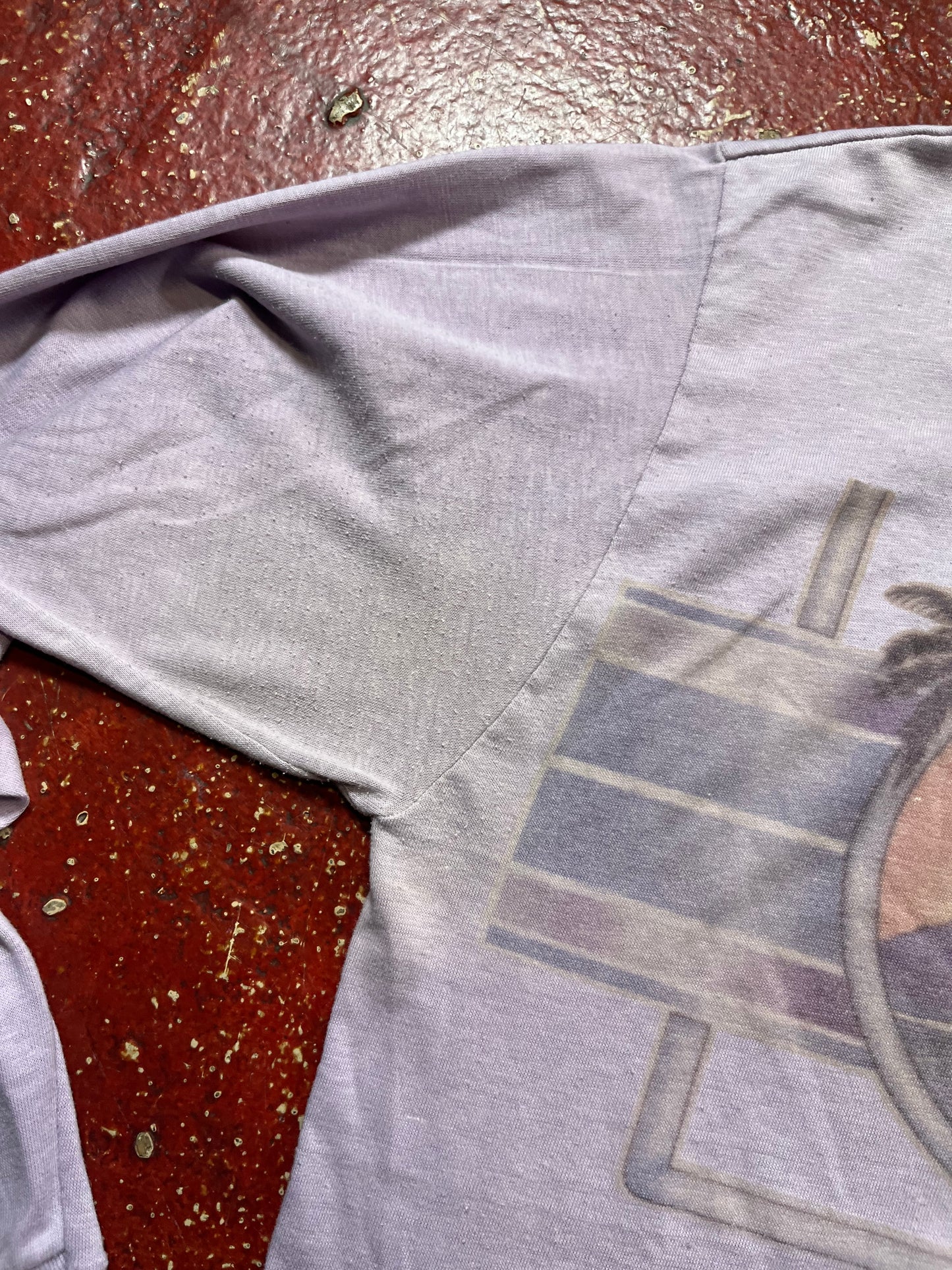 70s Myrtle Beach Long Sleeve Shirt