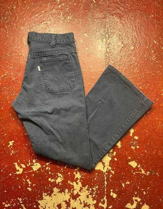 70s Levi’s Big E Seafear Pants