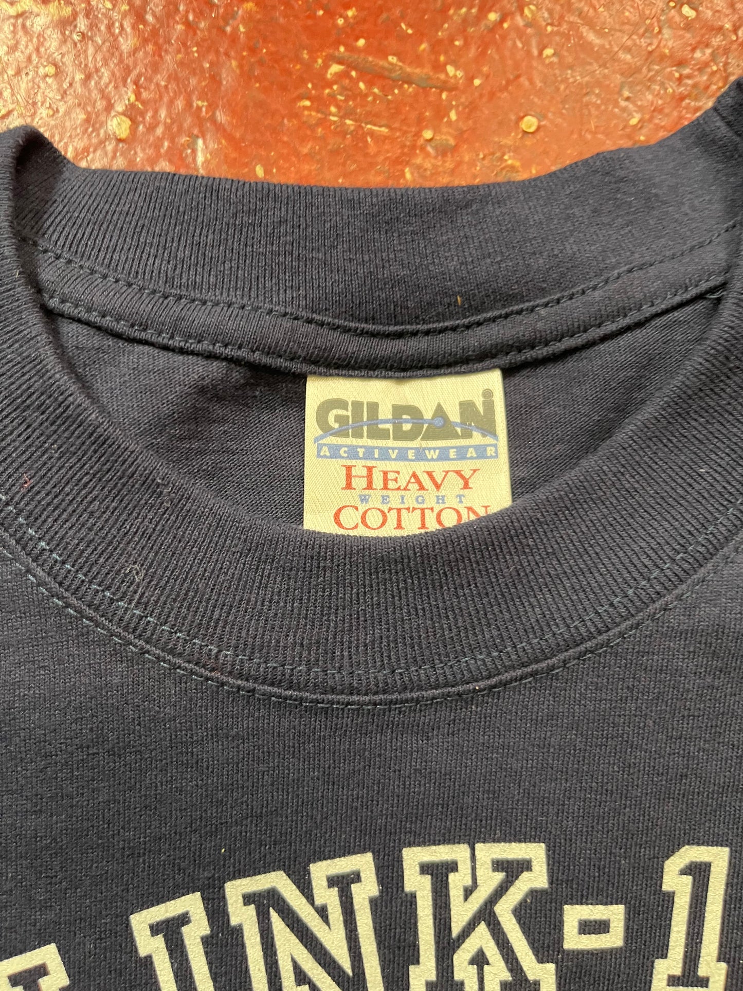 1999 Blink 182 Tee