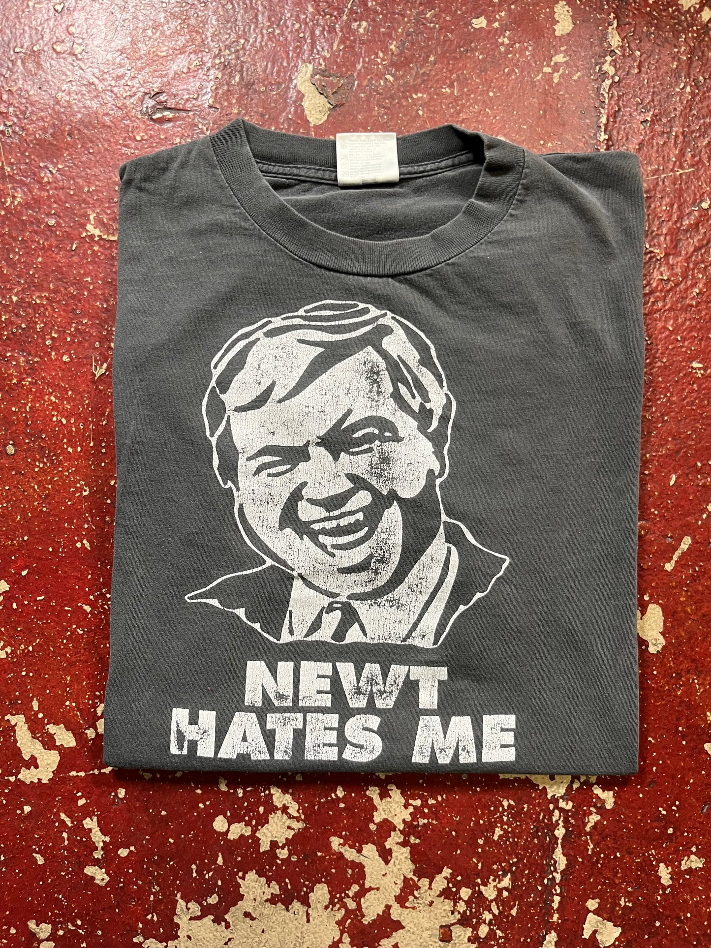 90s Jello Biafra Tee