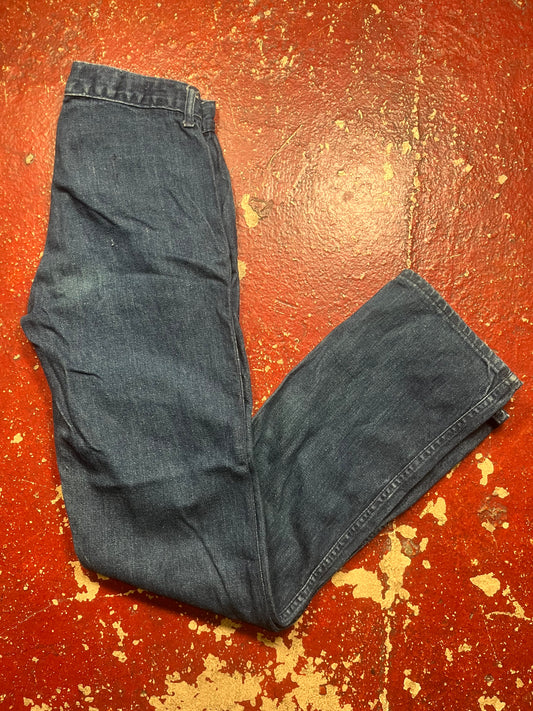 70s Landlubber Jeans