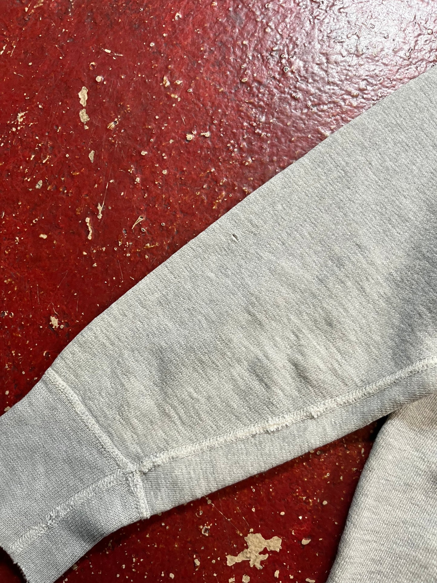 50s Central Missouri State Crewneck