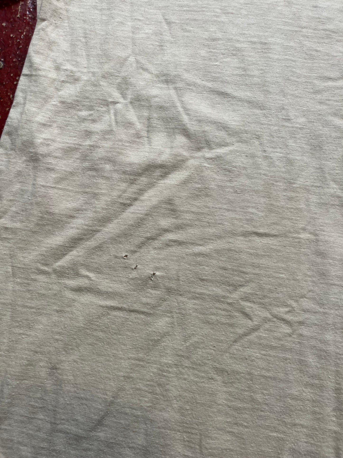 70s/80s Olin Skis Tee