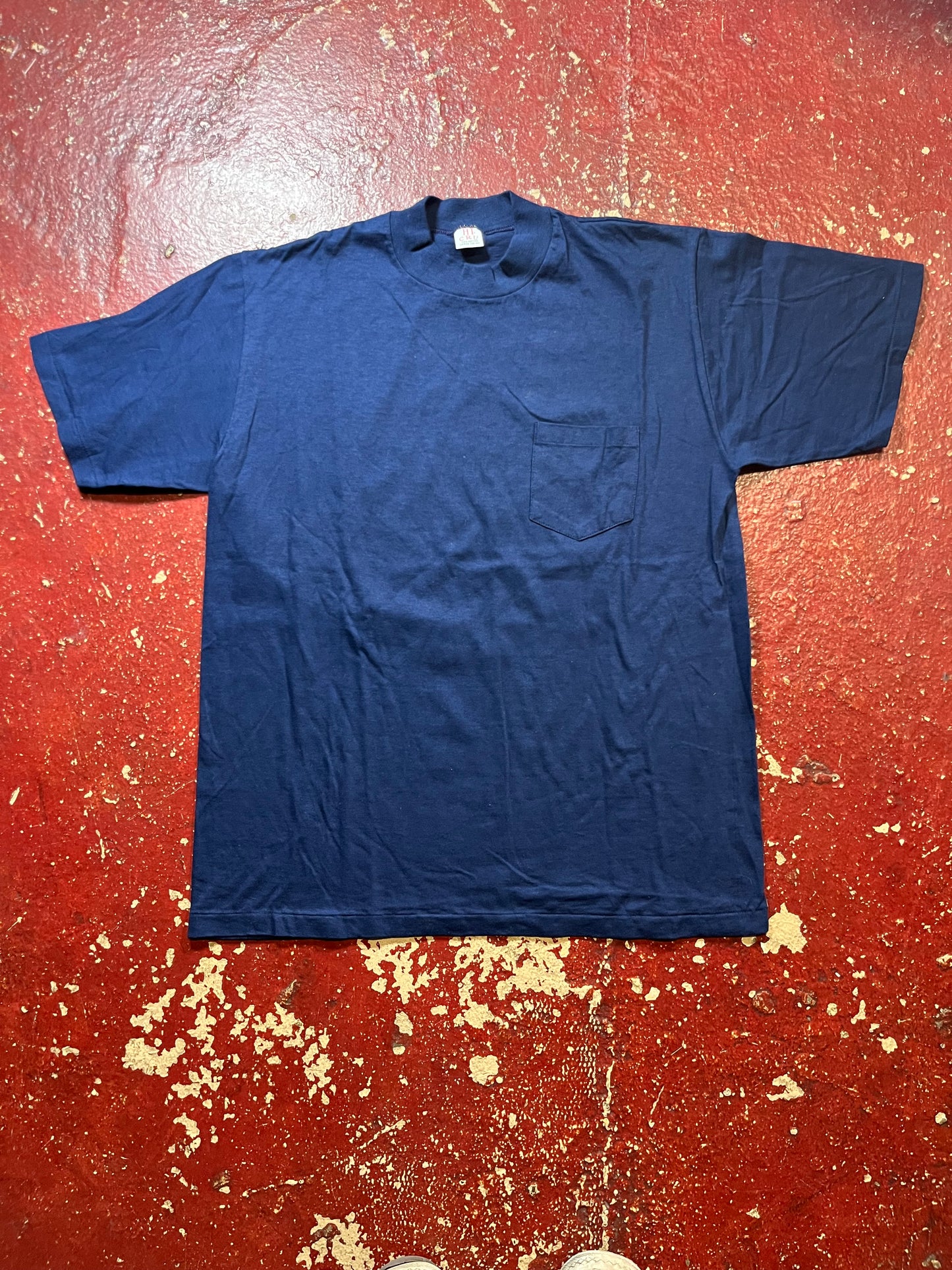 70s/80s Hi Cru Pocket Tee