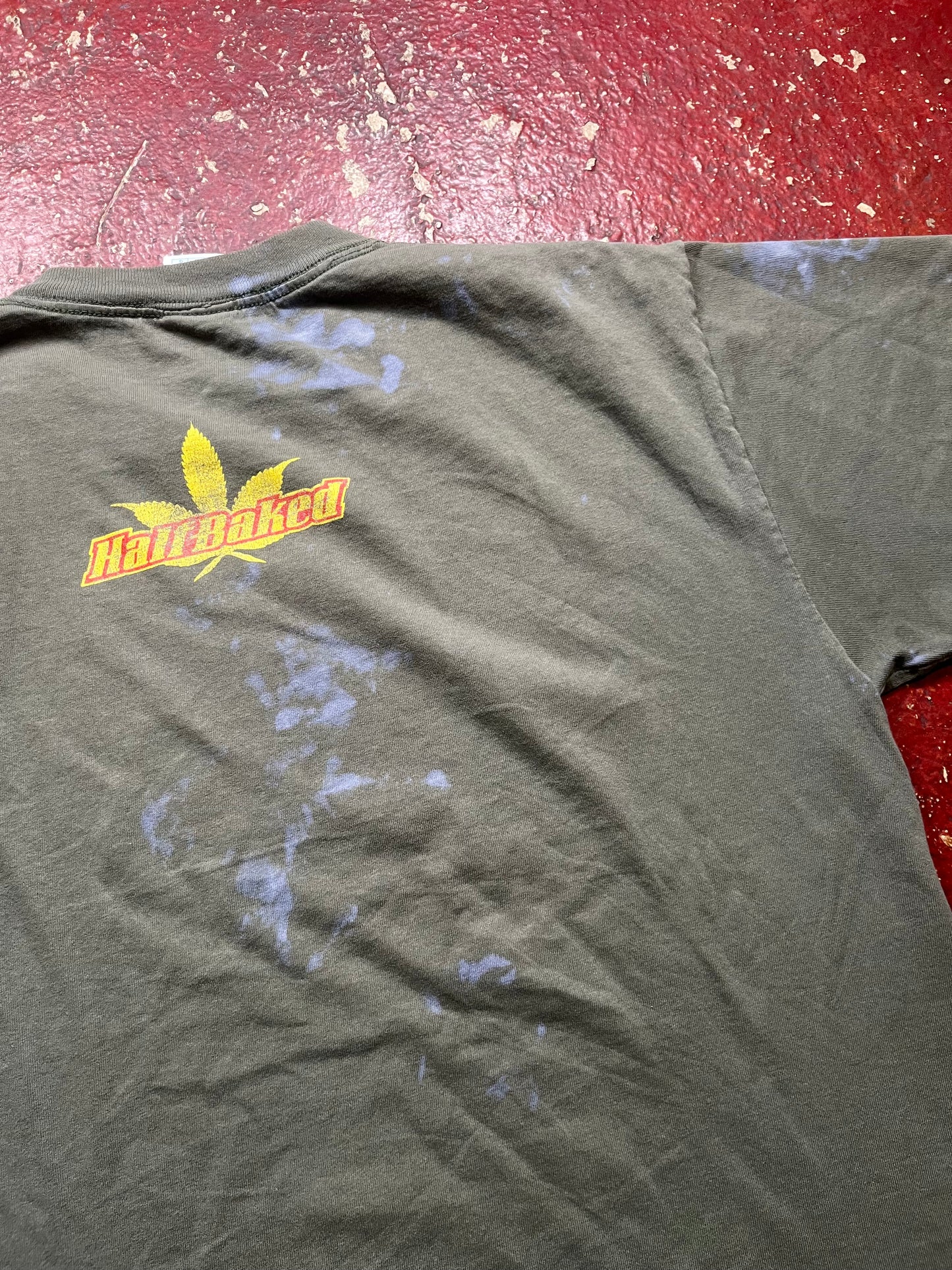 00s Half Baked Tee