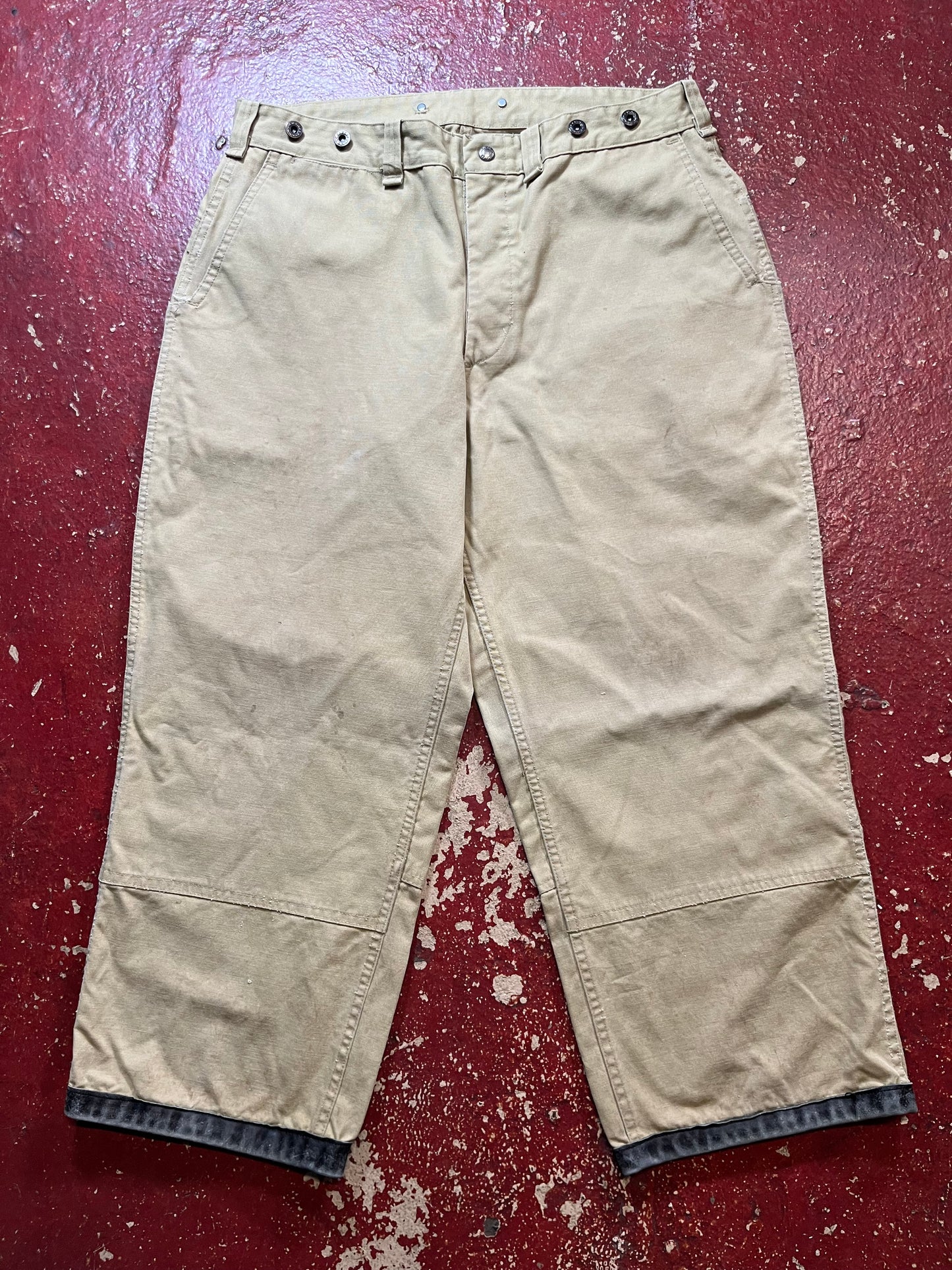 70s Filson Pants