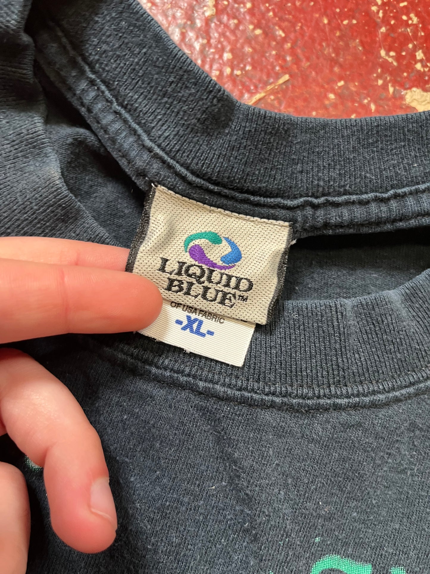 00s Grateful Dead Tee