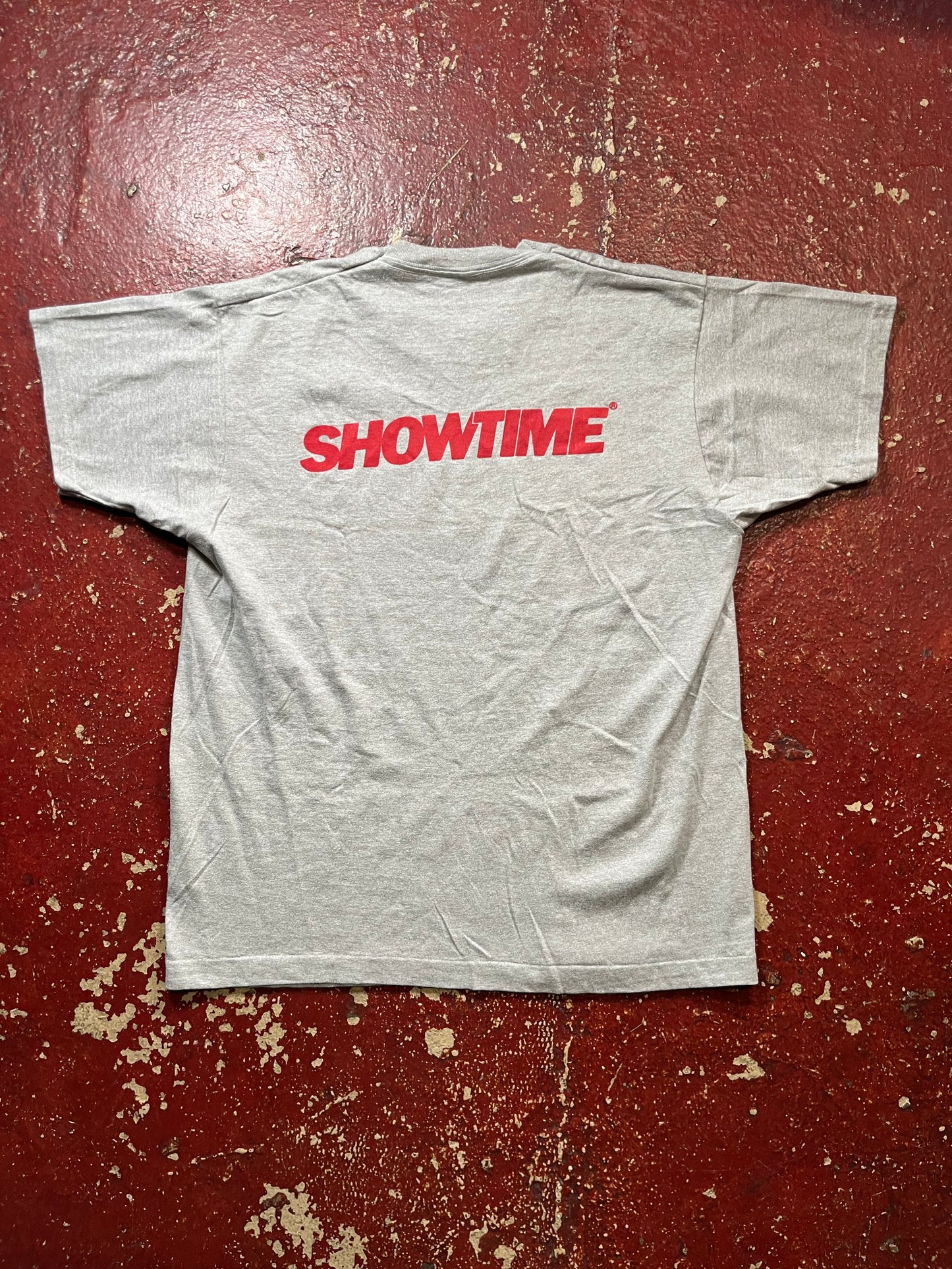 80s Showtime Tee