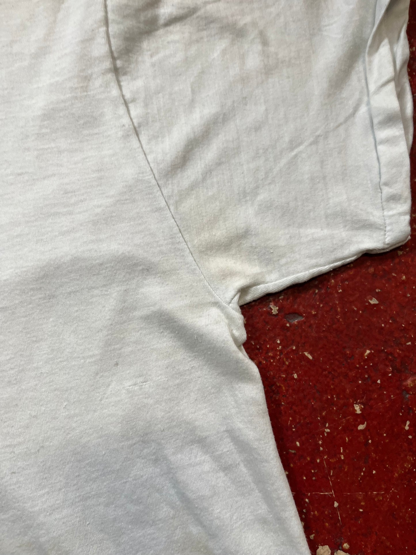 80s The Island Tee