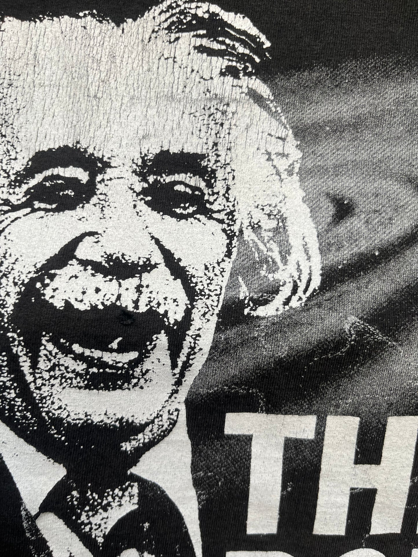 90s Albert Einstein “The Bought It” Tee