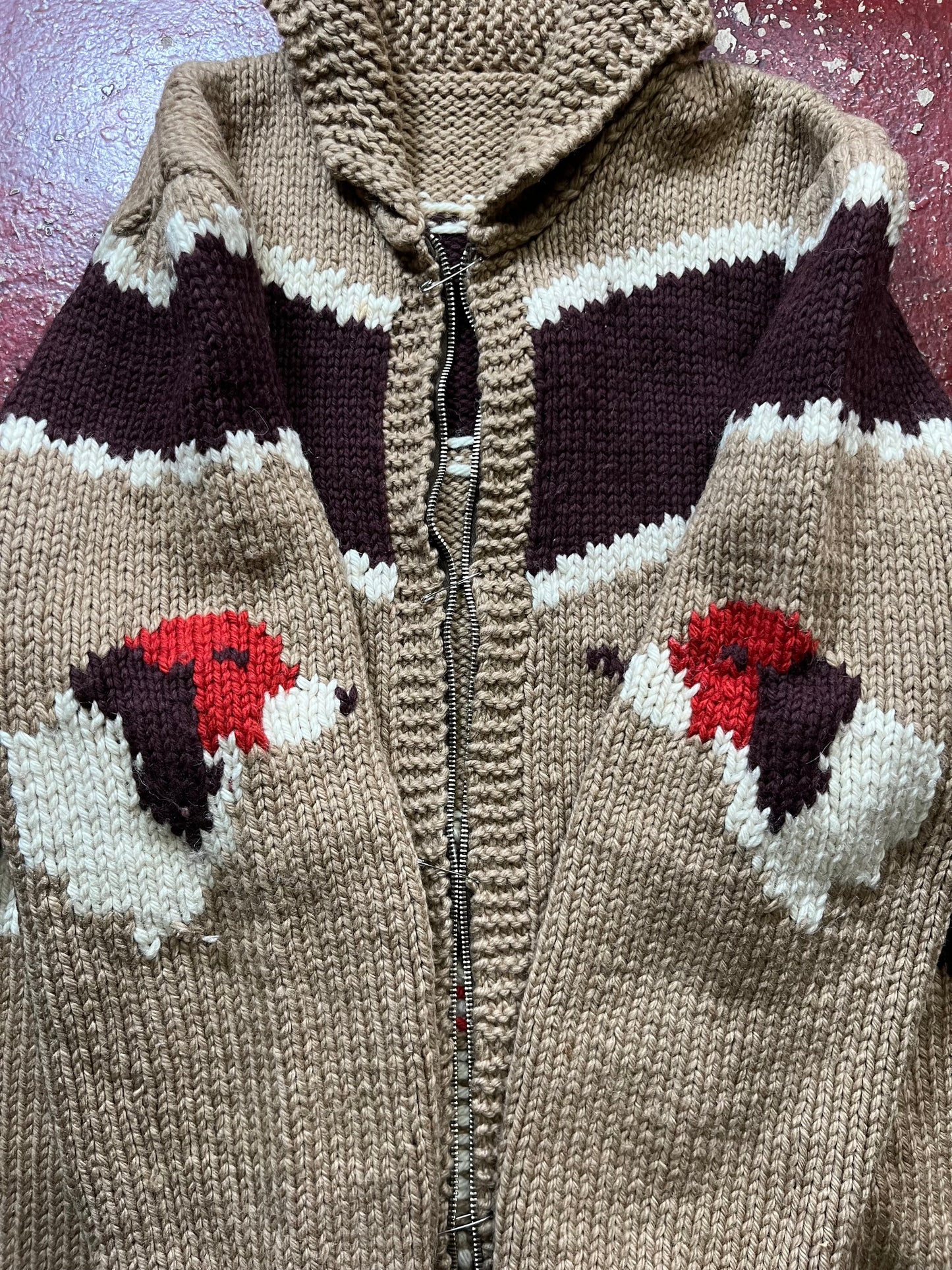 60s Hunting Cowichan