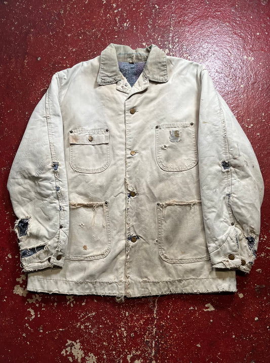 70s Carhartt Chore Jacket