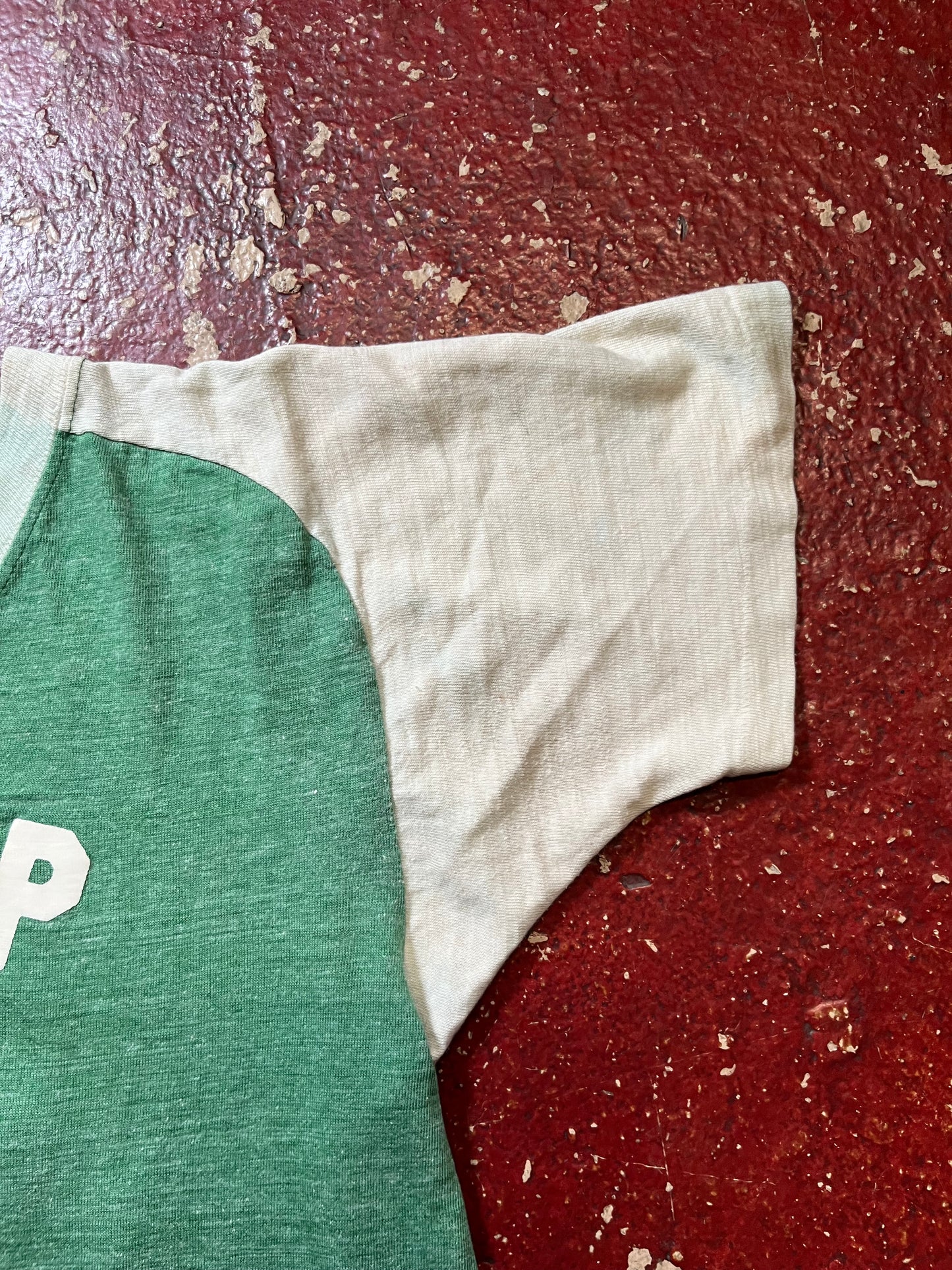 60s Mason WSP Jersey