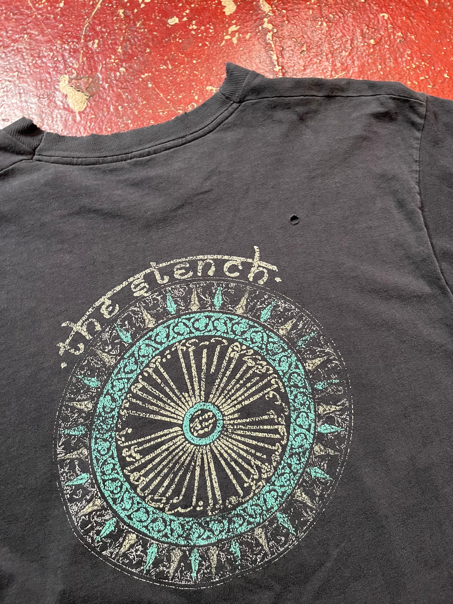 90s The Stench Tee