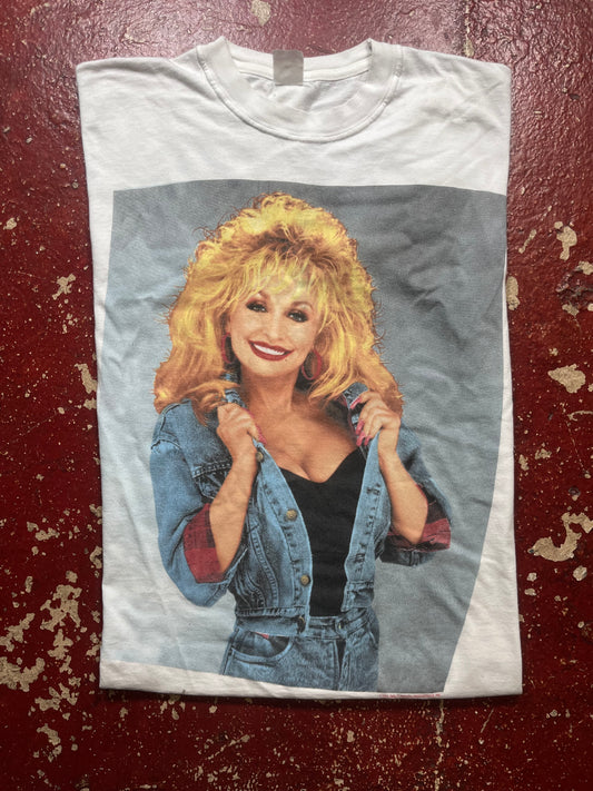 1993 Dolly Parton Tee