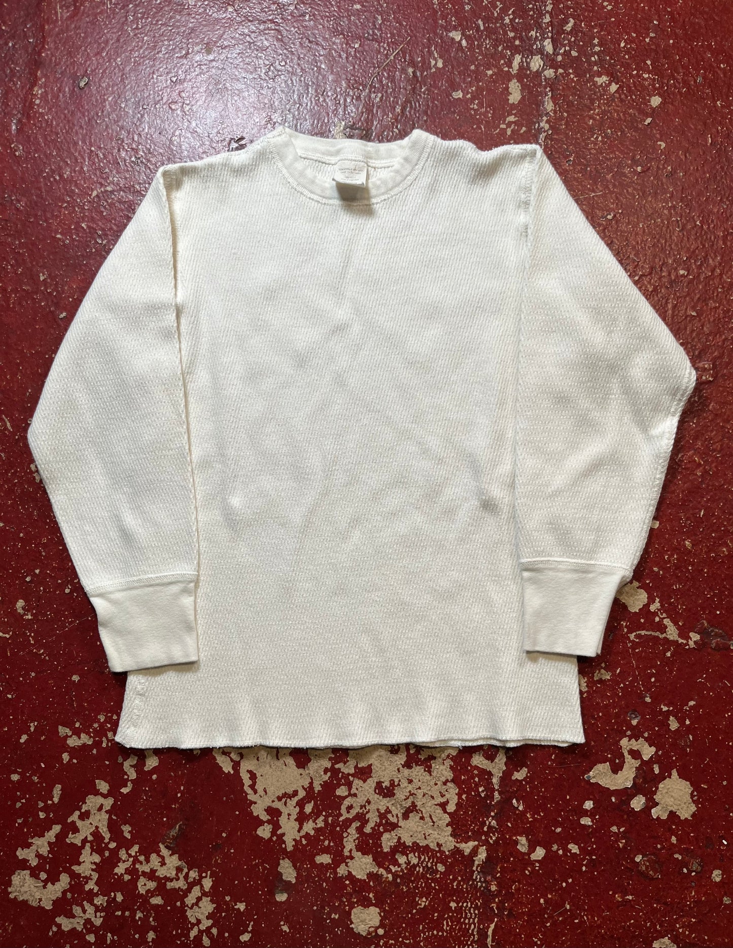 70s/80s Hemingway Thermal