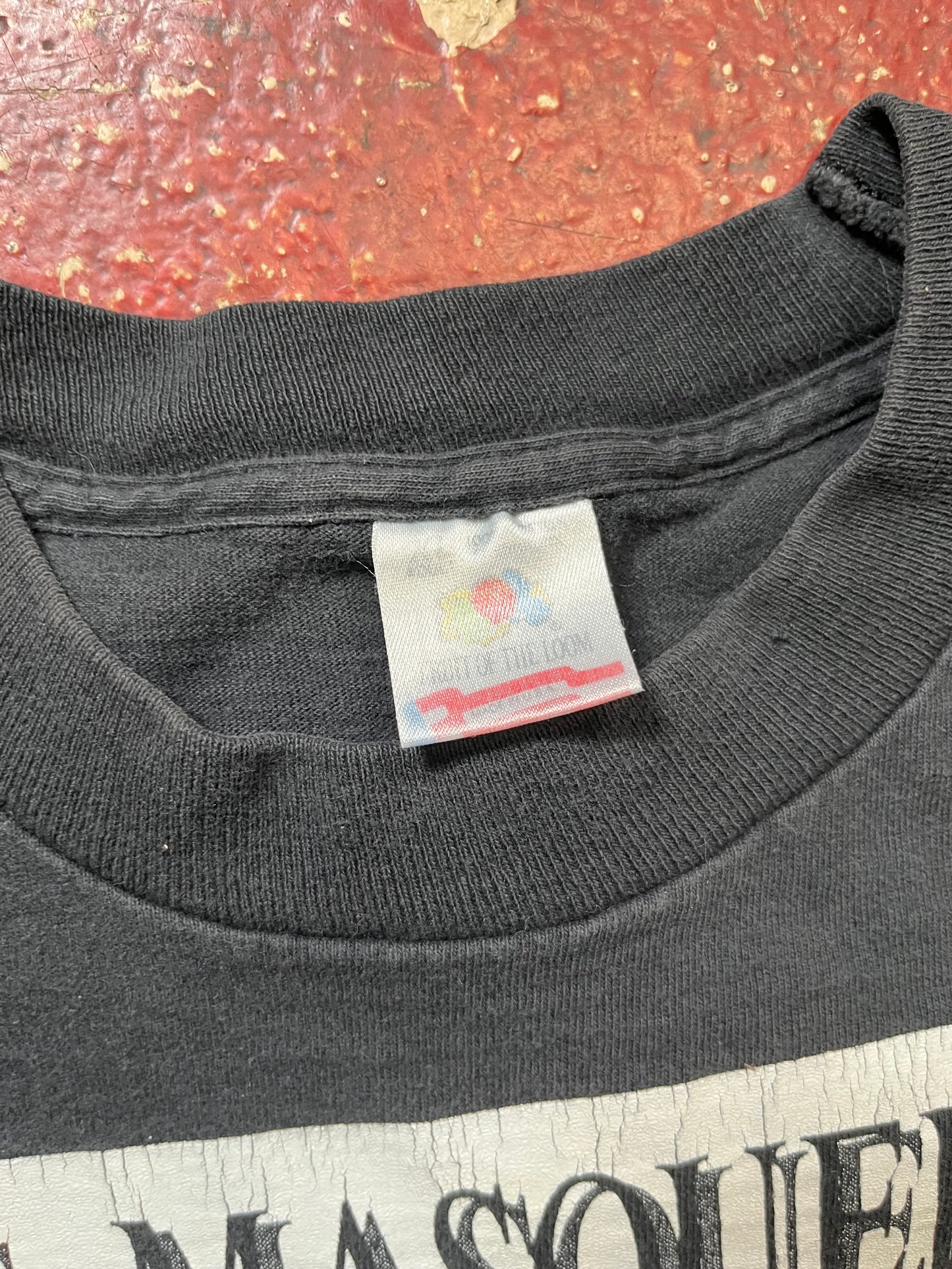 1994 Fashion Victim Masquerade Tee