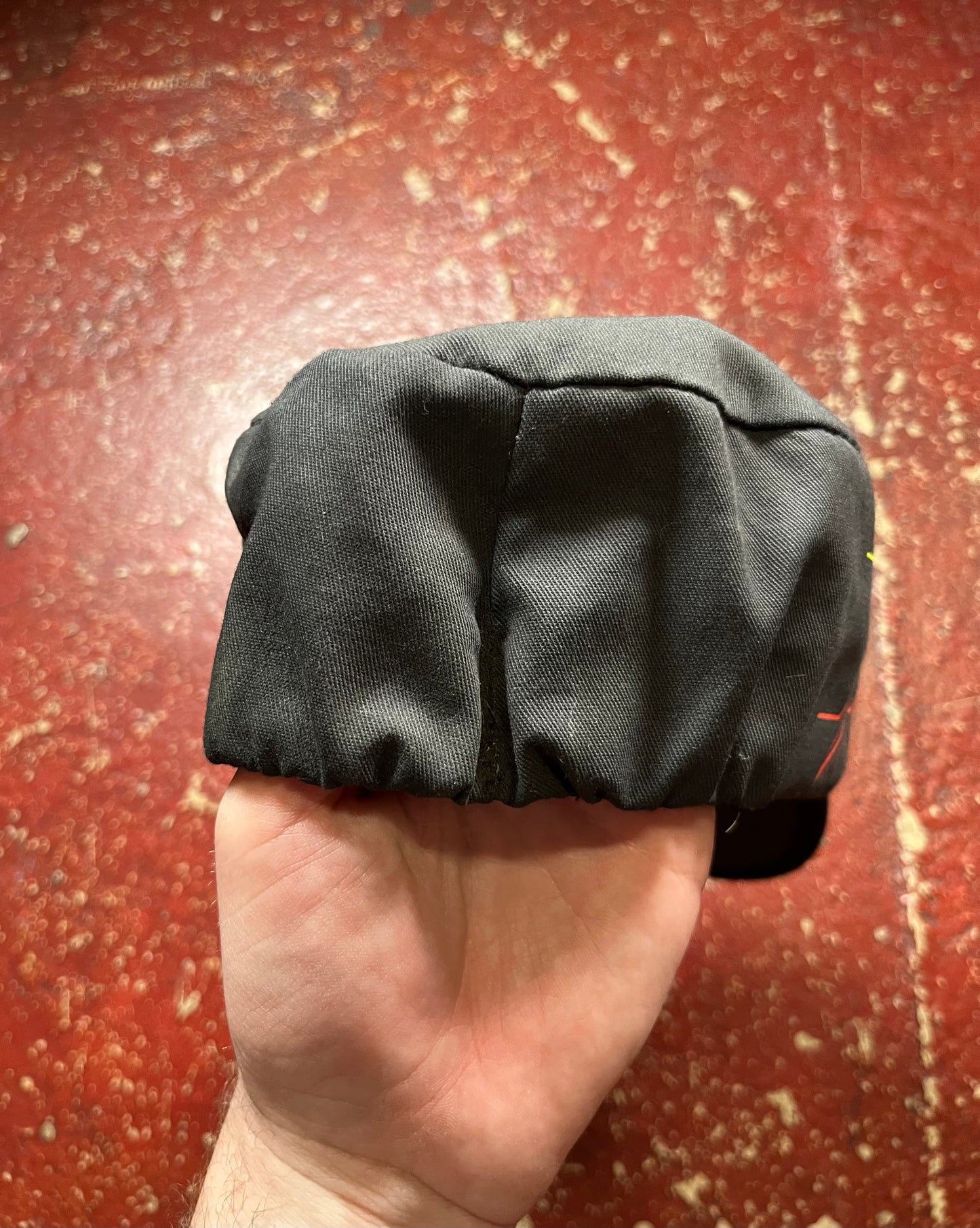 1980 Harley Davidson Painter Hat