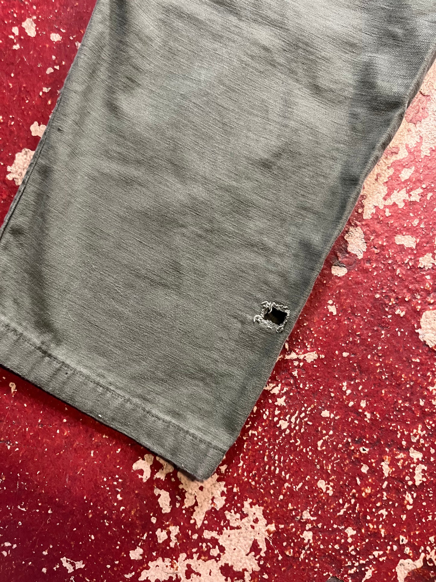 1969 OG 107 Pants