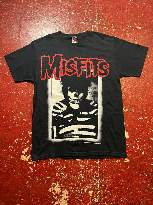 2006 Misfits Tee