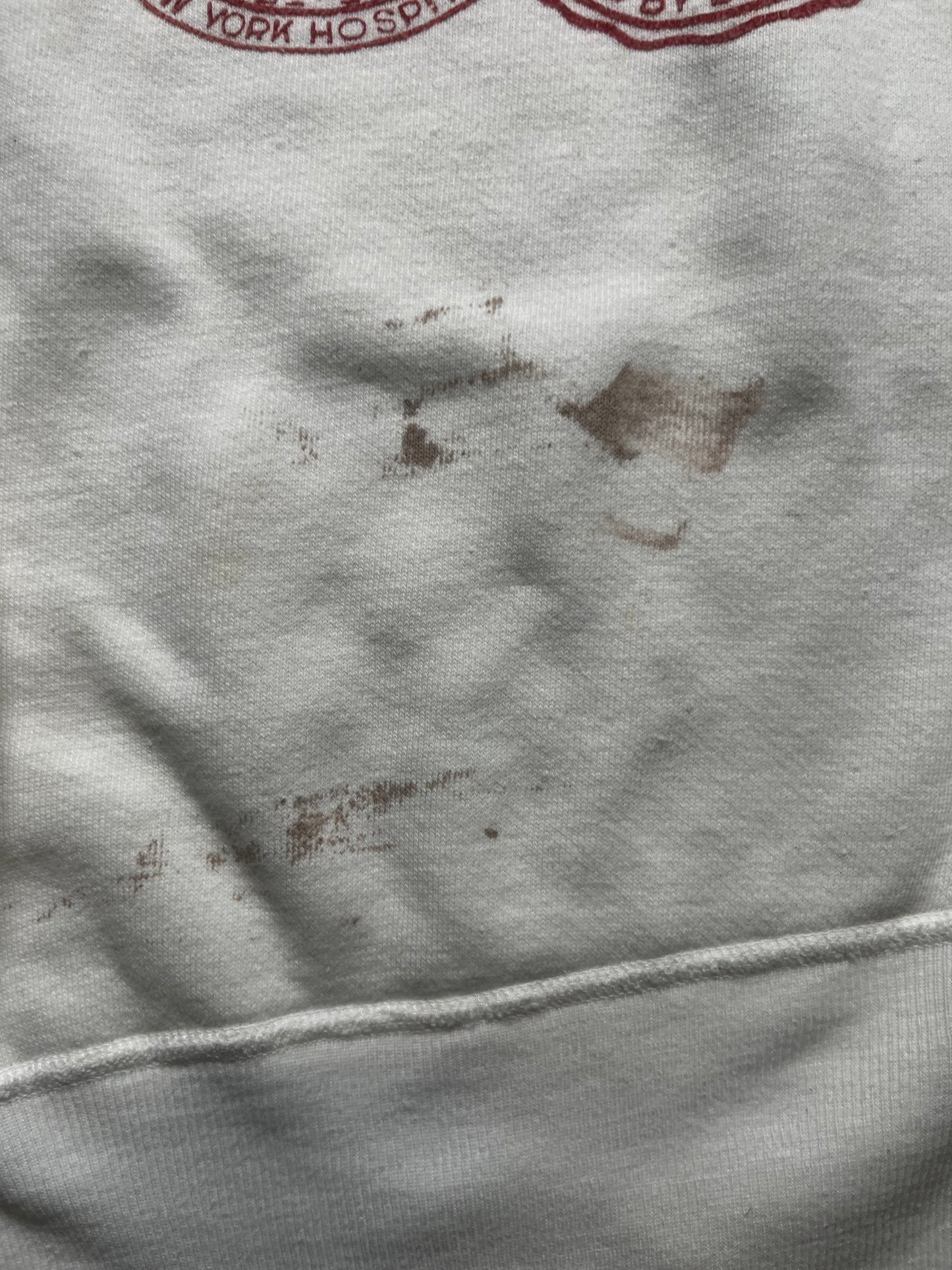 50s Champion Cornell Crewneck