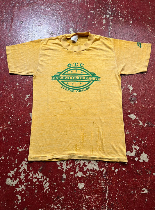 1982 Butte To Butte Tee