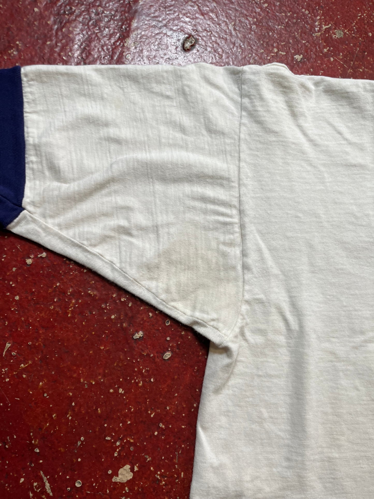 70s Champion Columbia Ringer Tee