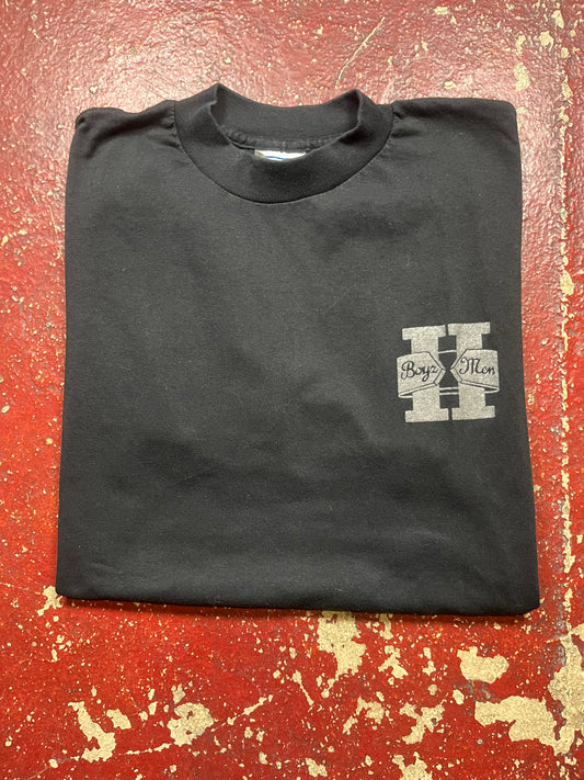 1995 Boyz II Men Crew Tee