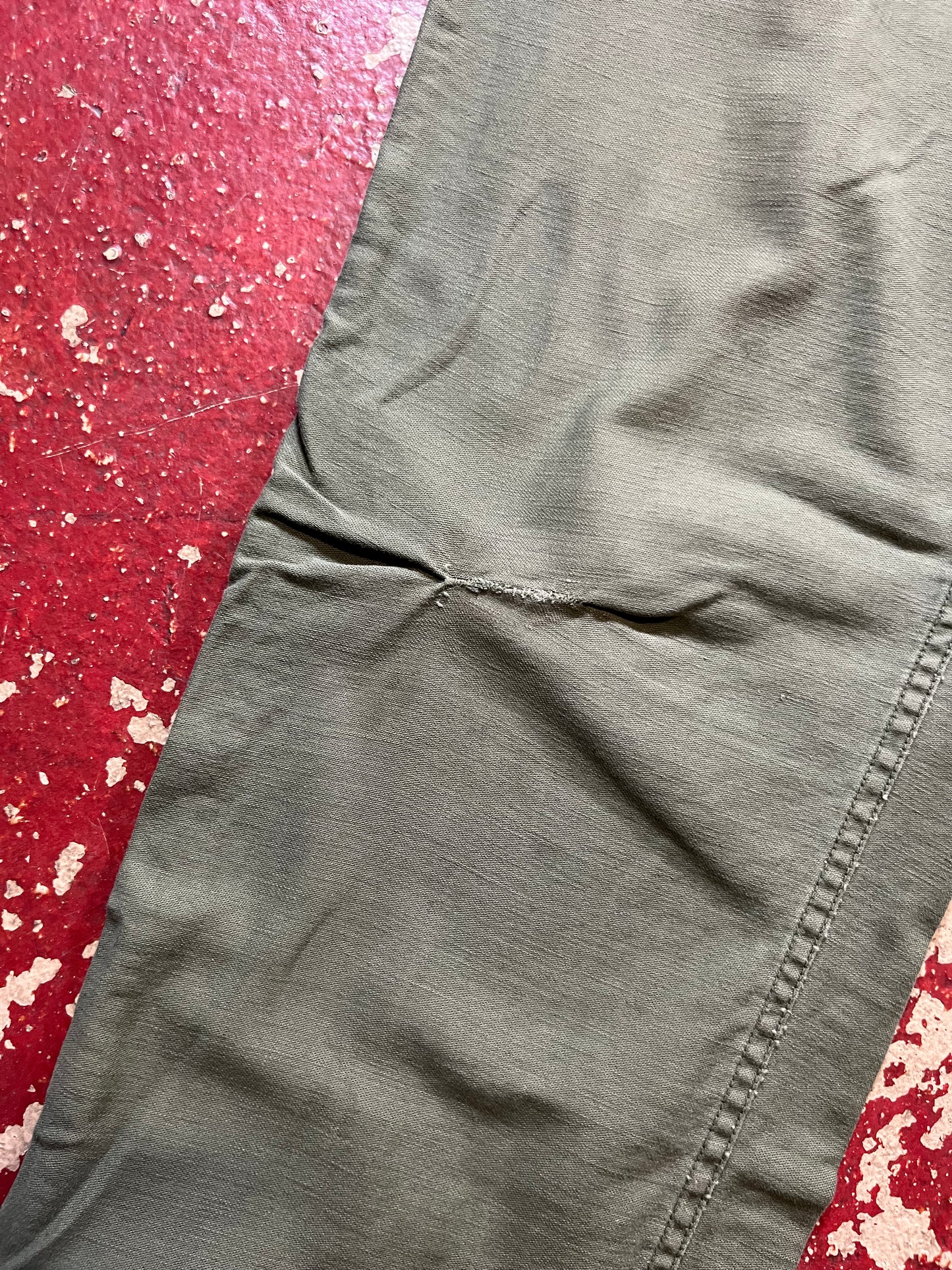 1969 OG 107 Pants