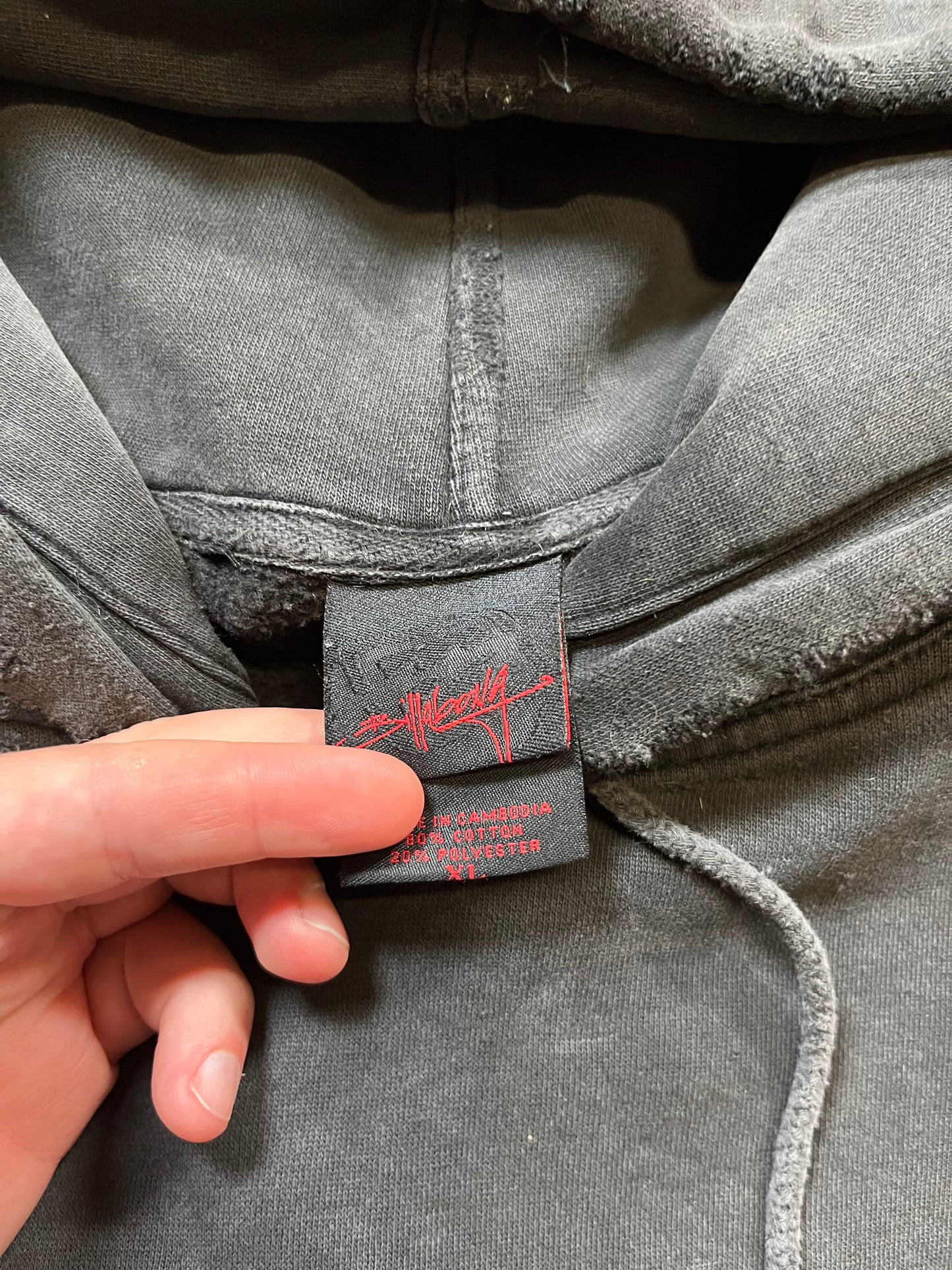 00s Billabong Hoodie