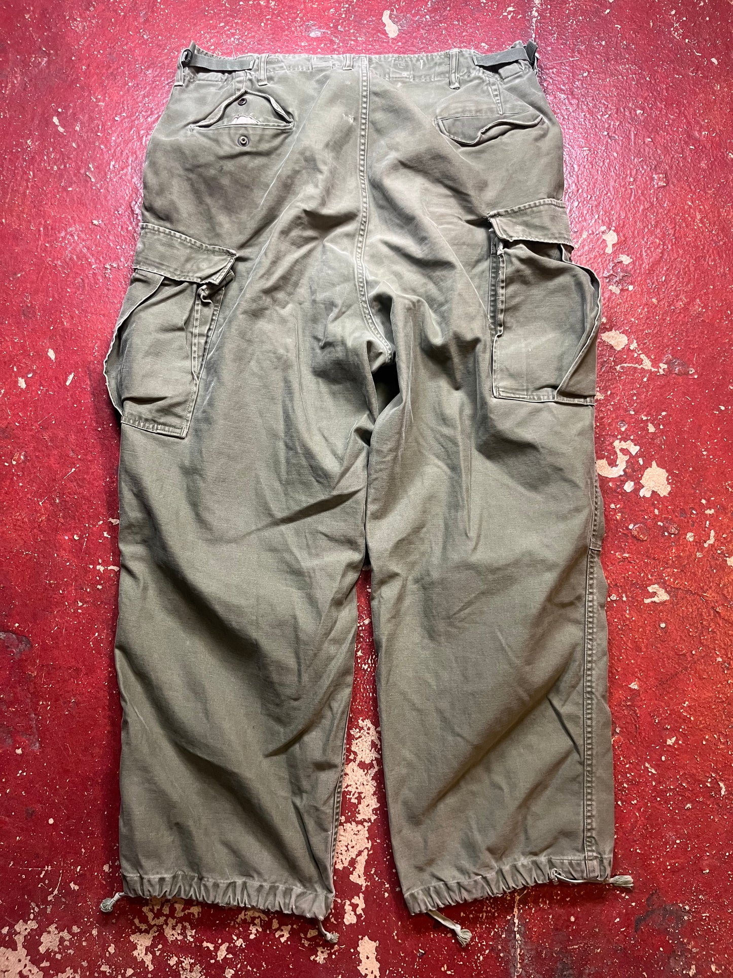 50s M65 Pants