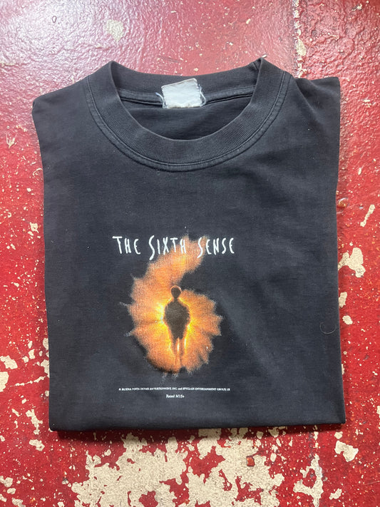 90s Sixth Sense Tee