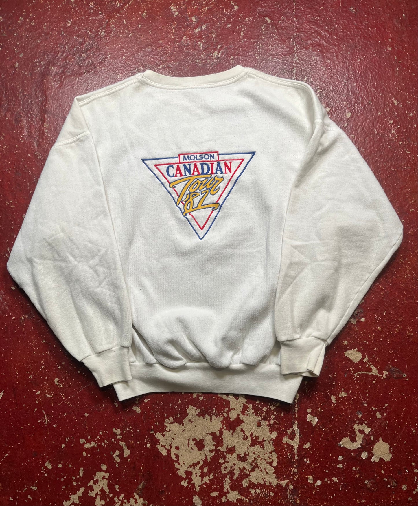 1987 Madonna Crewneck