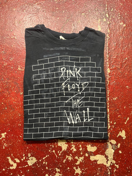 70s Pink Floyd “The Wall” Tee