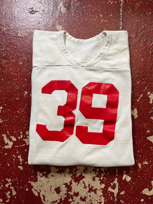 70s Russell “39” Jersey