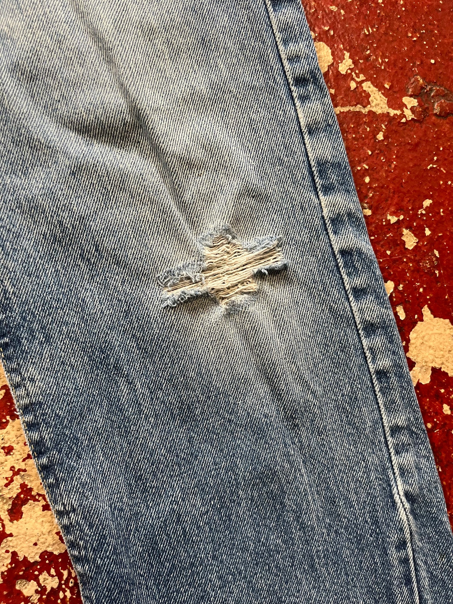 70s Lee Riders Jeans