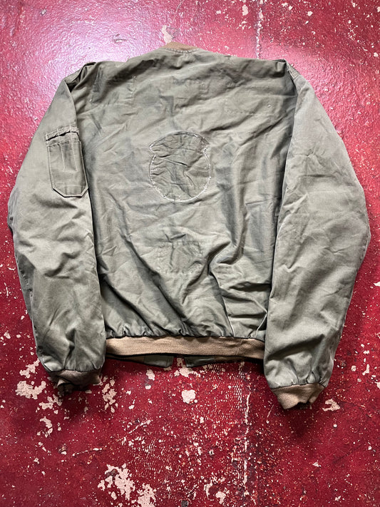 50s Korean War US Tanker Jacket