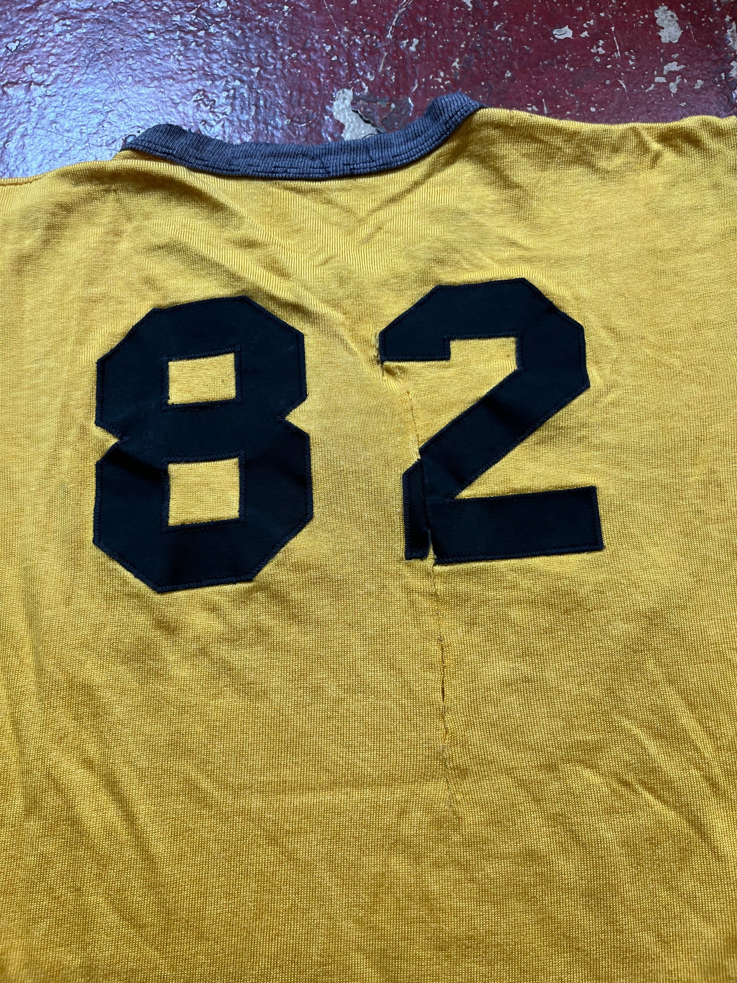 50s Sigma Phi Alpha Durene Jersey