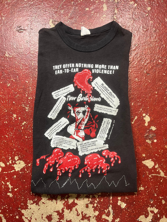 1979 New Barbarians Tee