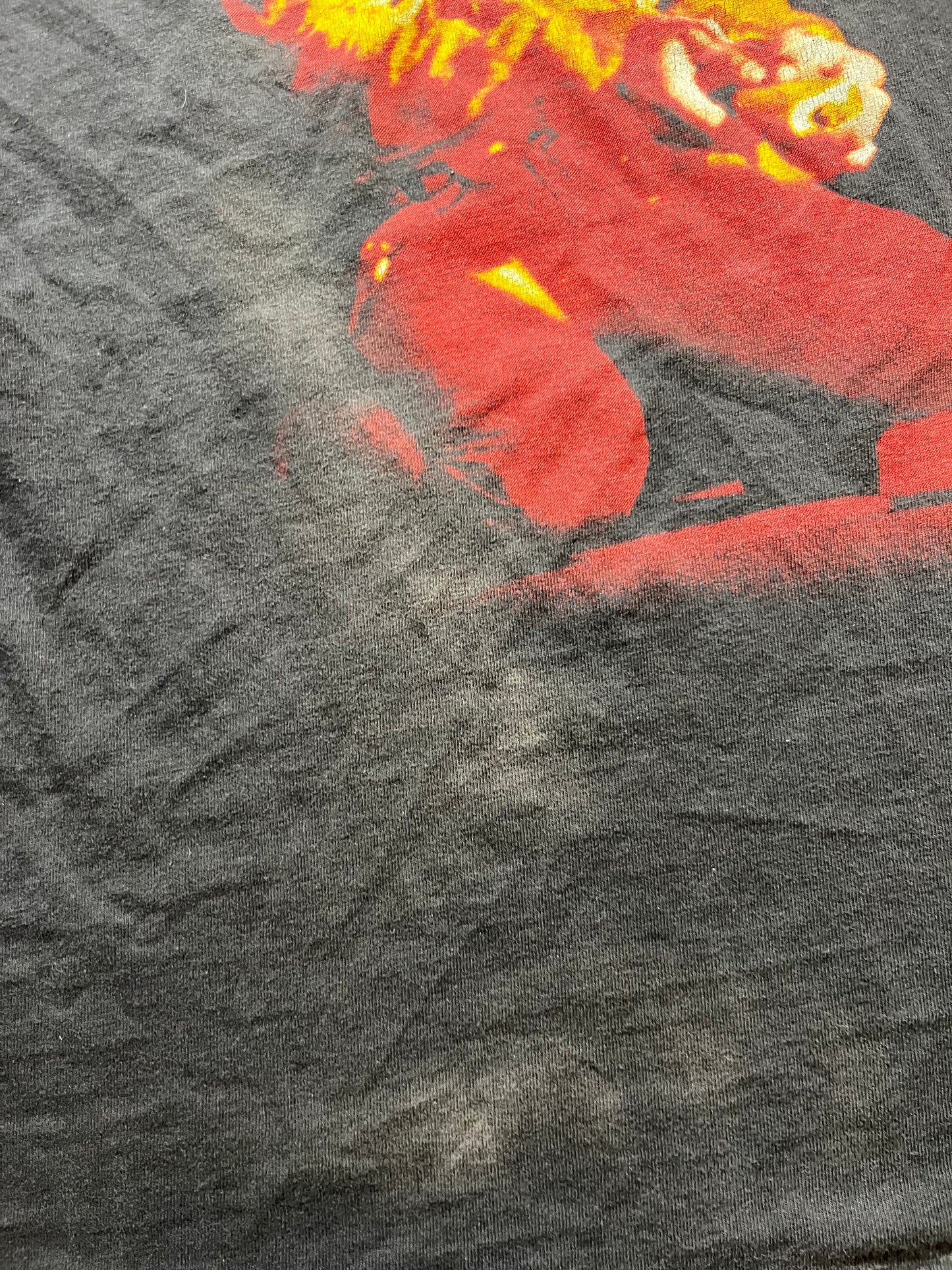 1993 Jimi Hendrix Tee