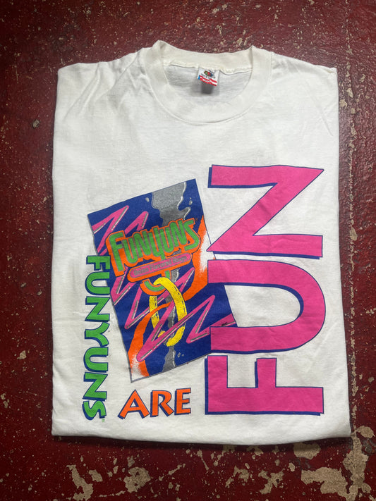 90s Funyuns Tee