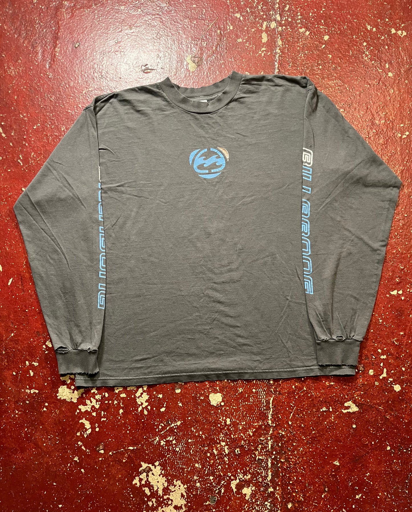 90s Billabong Long Sleeve Shirt