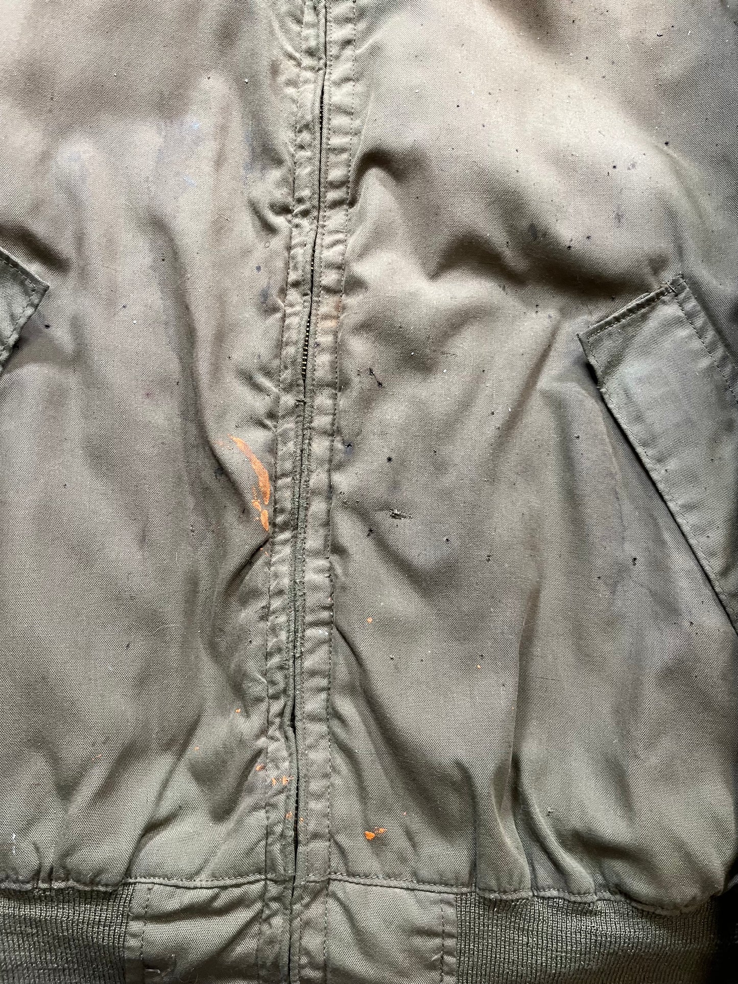 70s Tanker Jacket