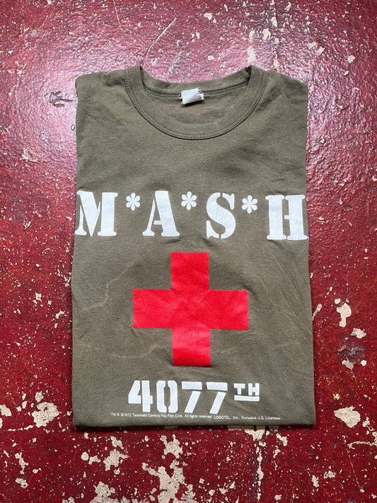 1977 Mash Tee