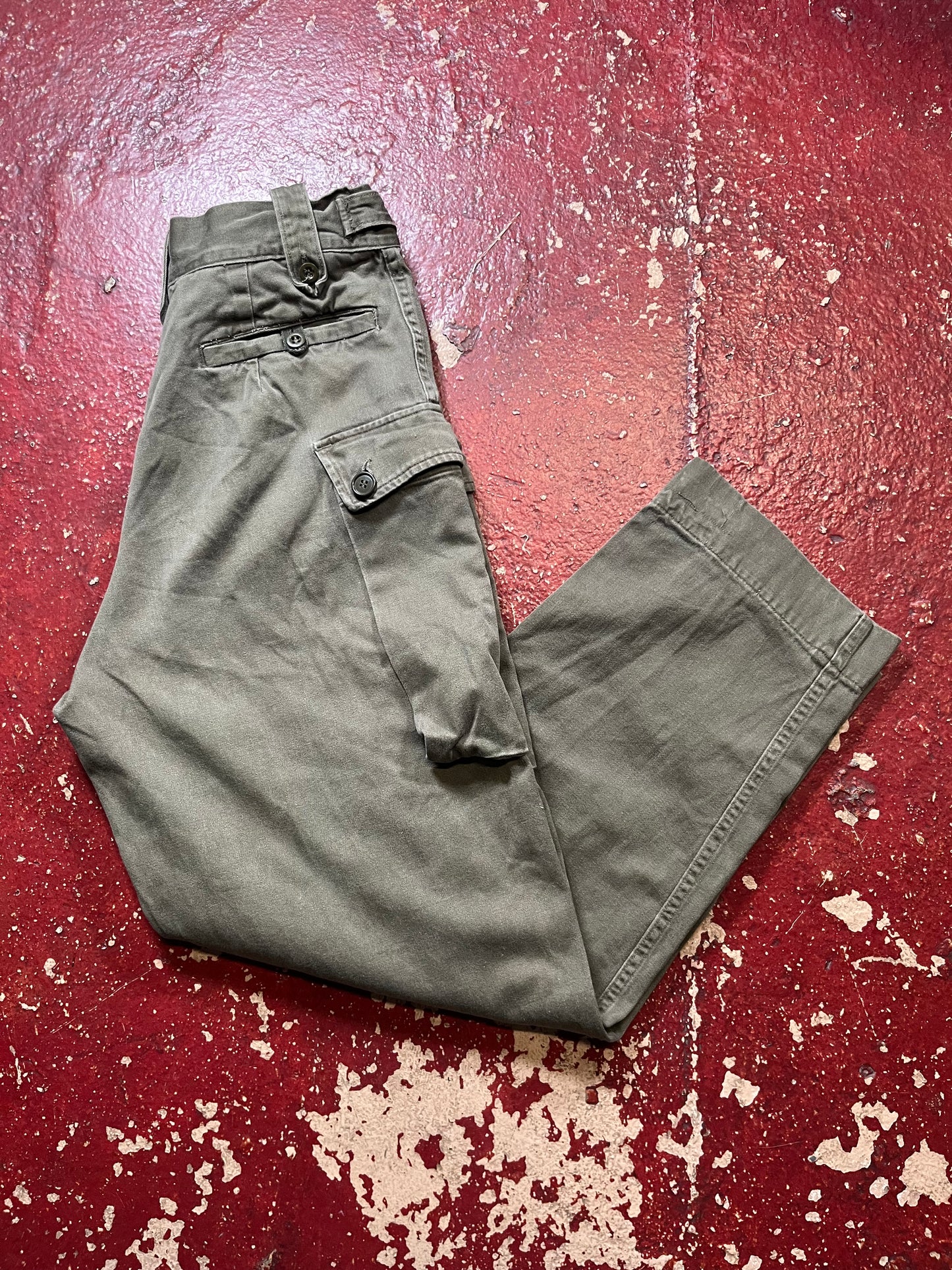 1975 KL Pants