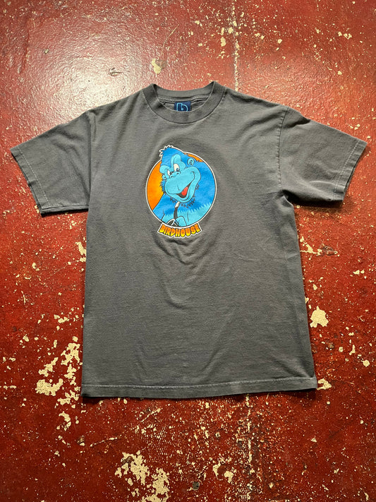 90s Birdhouse Gorilla Tee