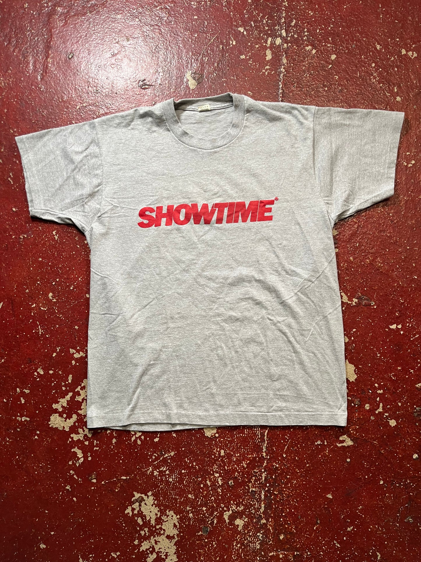 80s Showtime Tee