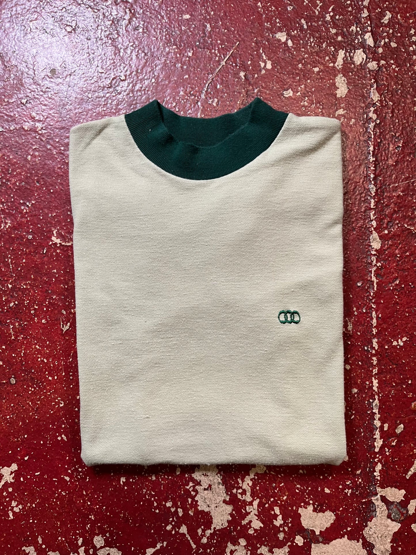 70s Towncraft Three Circles Shirt